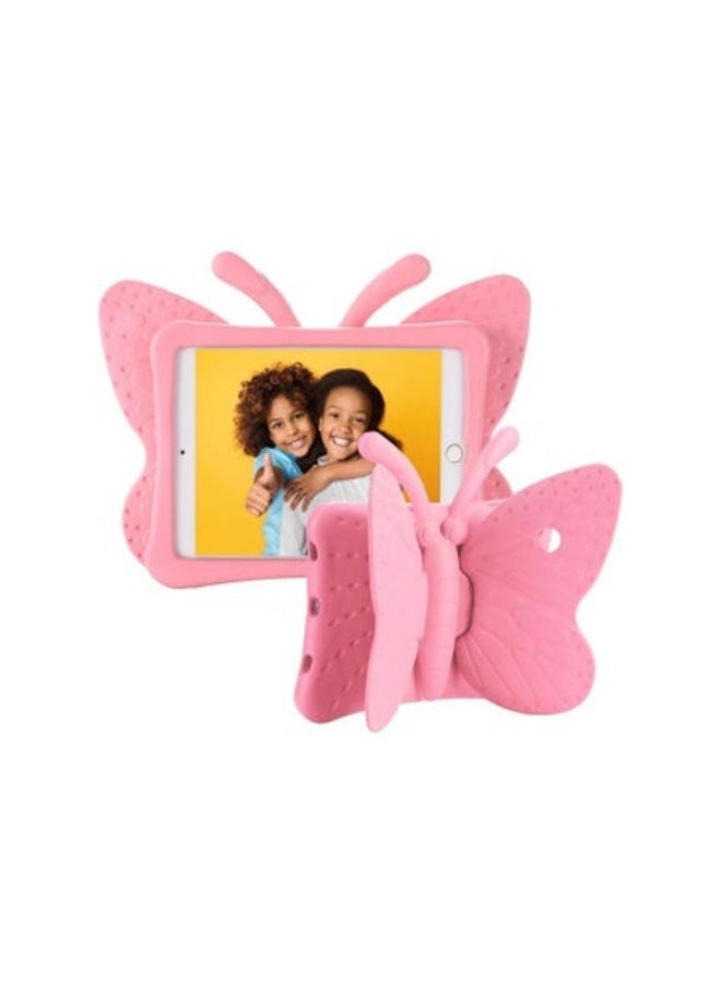ACLIX Kid-Proof EVA Foam Case for iPad 6th Generation (9.7 Inch) - Lightweight Protective Cover for Kids - Pink - Image 1