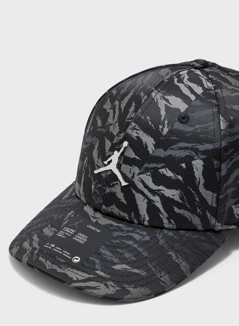 Jordan Jordan L91 Camo Cap