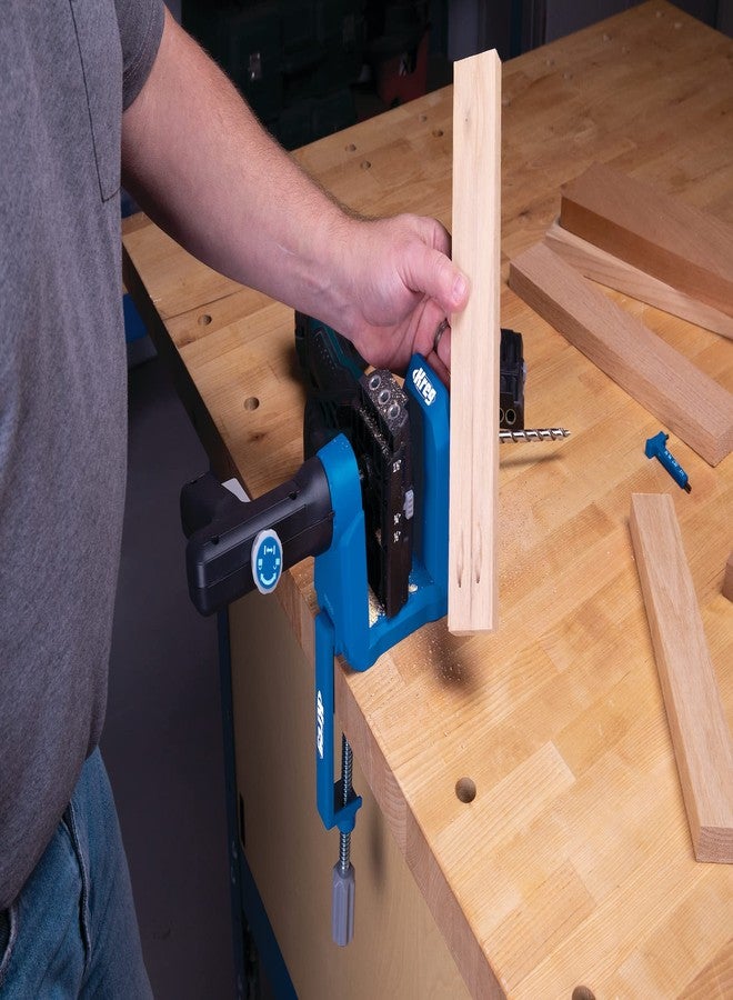 Kreg KPHA530 Micro Drill Guide Kit - Image 5