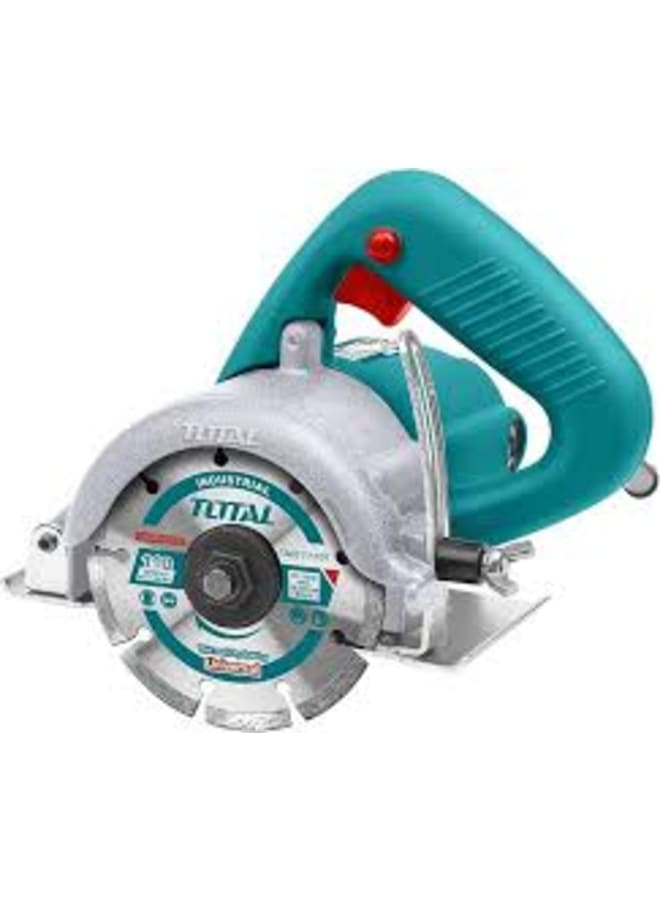 TOTAL Marble Saw 1400 Watt - Image 1