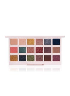 Ciate The Editor Palette New England  - Image 3