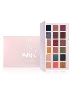 Ciate The Editor Palette New England  - Image 2
