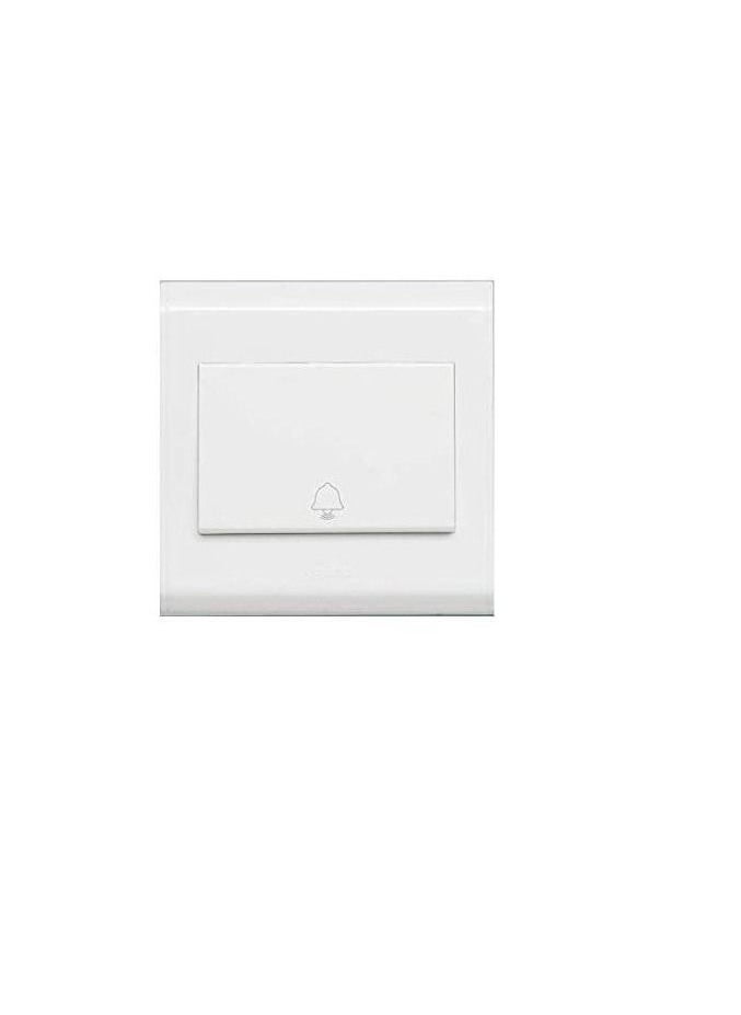 Legrand - Push Switch Bell 4A 250v 1 way - Image 1