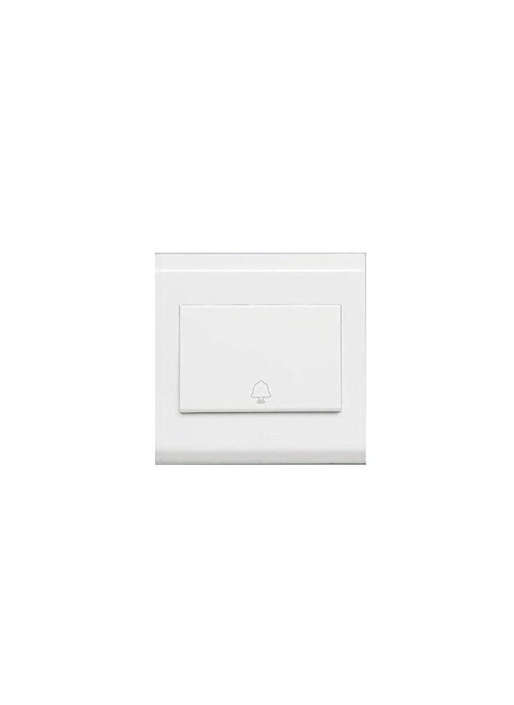 Legrand - Push Switch Bell 4A 250v 1 way - Image 1