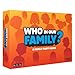 Viral Studios Who in Our Family Hilarious Family Party Game Trivia Most Likely to HeadtoHead Challenges Fun Family Game Night Card Game for Kids Teens Adults - Image 2