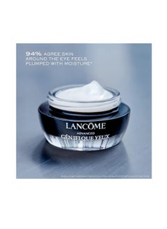 Lancome Paris Lancome Paris Advanced Eye Cream Duo 15 ml  - Image 1