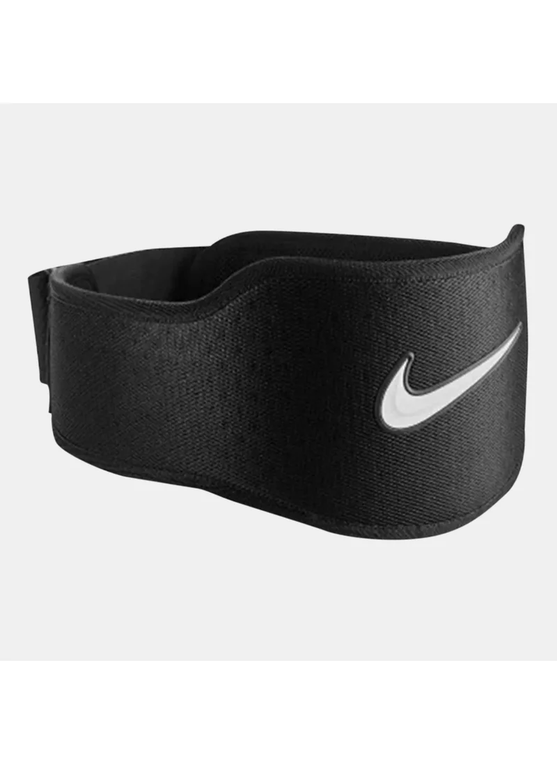 Nike Logo 3.0 Strength Training Belt