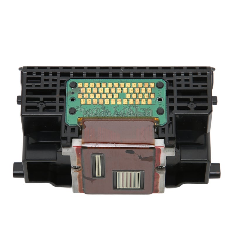 رأس الطباعة الأسود المفرد المستقرAccessory طابعة غطاء حماية لـ IP4600 IP4680 IP4700 IP4760 MP630 MP640 - Image 1