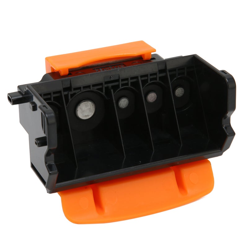 رأس الطباعة الأسود المفرد المستقرAccessory طابعة غطاء حماية لـ IP4600 IP4680 IP4700 IP4760 MP630 MP640 - Image 2