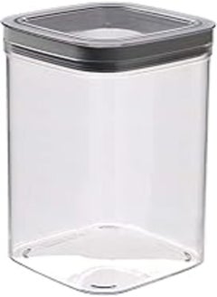 Curver Curver,Dry Cube,Dry Food Container,1.8L,Transparent 