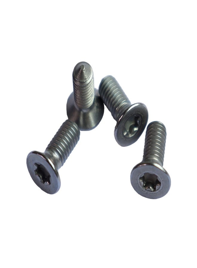 DIPMOTOR 4PCS N10648301 Rotor Screws for Brake Discs Compatible with Audi VW & Volkswagen - Image 4