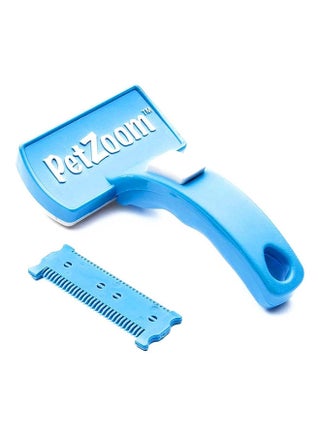 فرش وأمشاط للحيوانات الأليفة - 29.2 × 16.6 × 4.2 سم - pzsku/Z298406B17E1C18159EEBZ/45/_/1717578359/79f86b08-544b-4593-8ecc-cd734c4b76f5