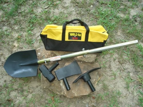 Hilift Hi-Lift Handle-All Multi-Purpose Tool HA-500 - Image 2