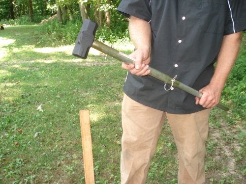 Hilift Hi-Lift Handle-All Multi-Purpose Tool HA-500 - Image 5
