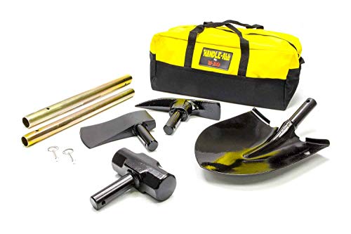 Hilift Hi-Lift Handle-All Multi-Purpose Tool HA-500 - Image 1