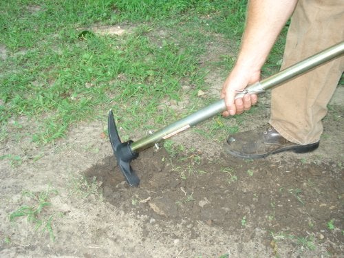 Hilift Hi-Lift Handle-All Multi-Purpose Tool HA-500 - Image 3
