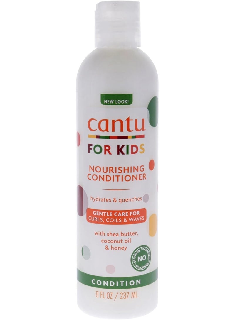 Conditioner Kids Nourishing With Shea Butter 237 ML