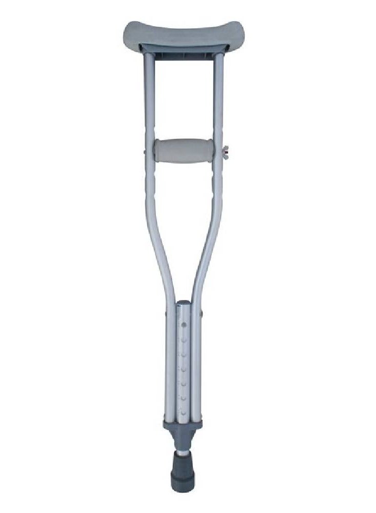 Underarm Crutches For Child - 1 PC