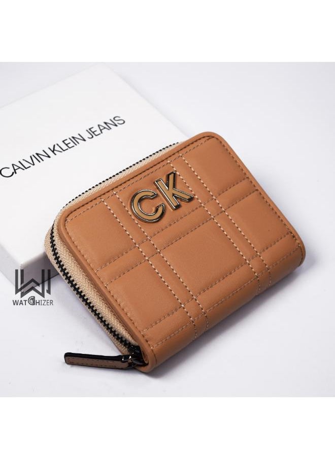 CALVIN KLEIN JEANS PLUS - Calvin Klein Wallet for Women - Image 1