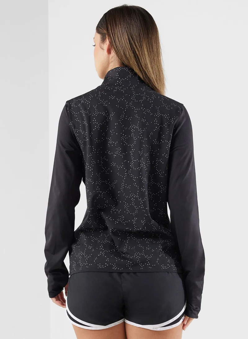 Nike Swift Element Longsleeve