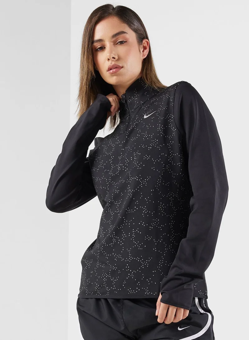 Nike Swift Element Longsleeve