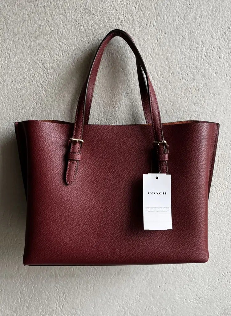 Coachoutlet Mollie Tote 25 - Image 2