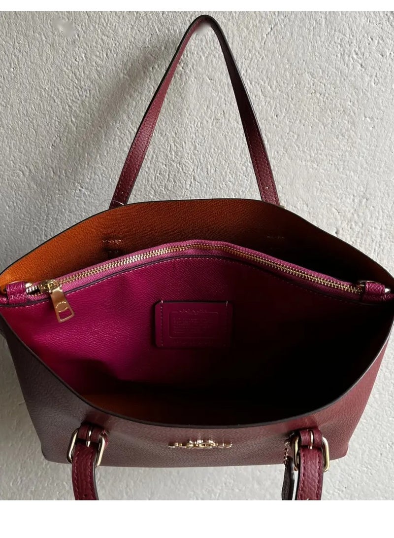 Coachoutlet Mollie Tote 25 - Image 3