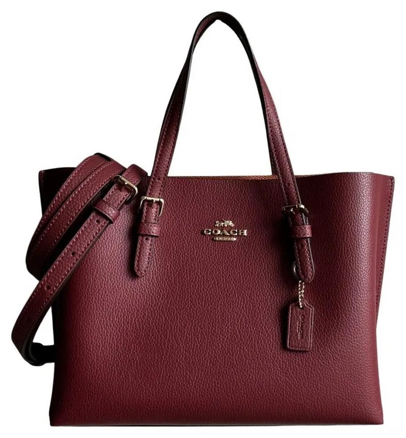Coachoutlet Mollie Tote 25 - Image 1
