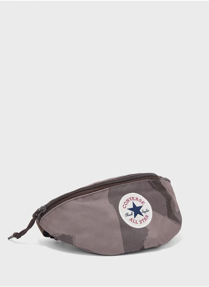 CONVERSE Graphic Sling