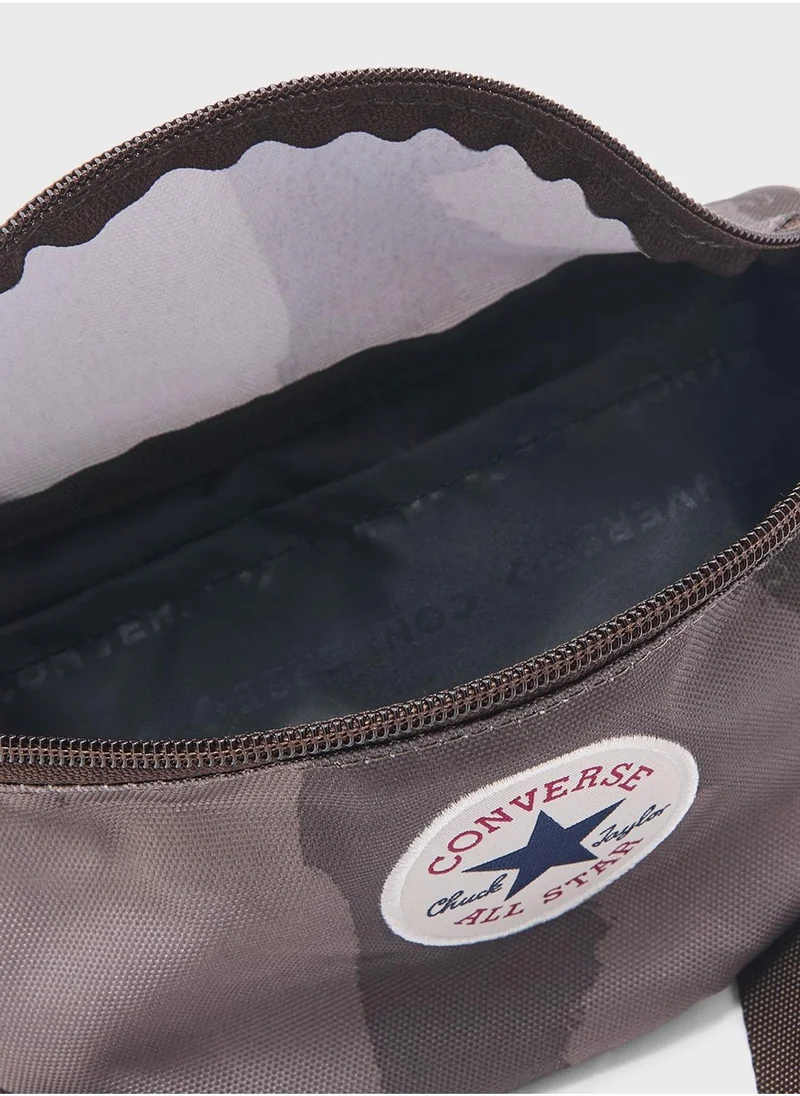 CONVERSE Graphic Sling