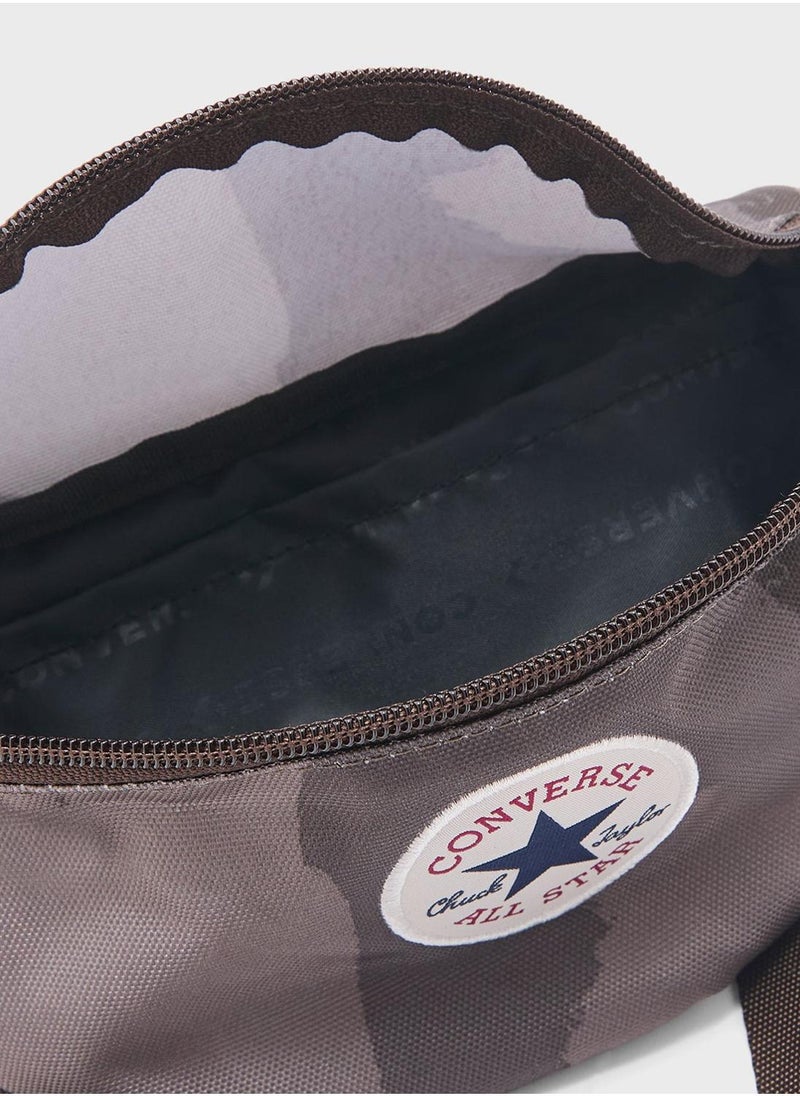 CONVERSE Graphic Sling  - Image 5