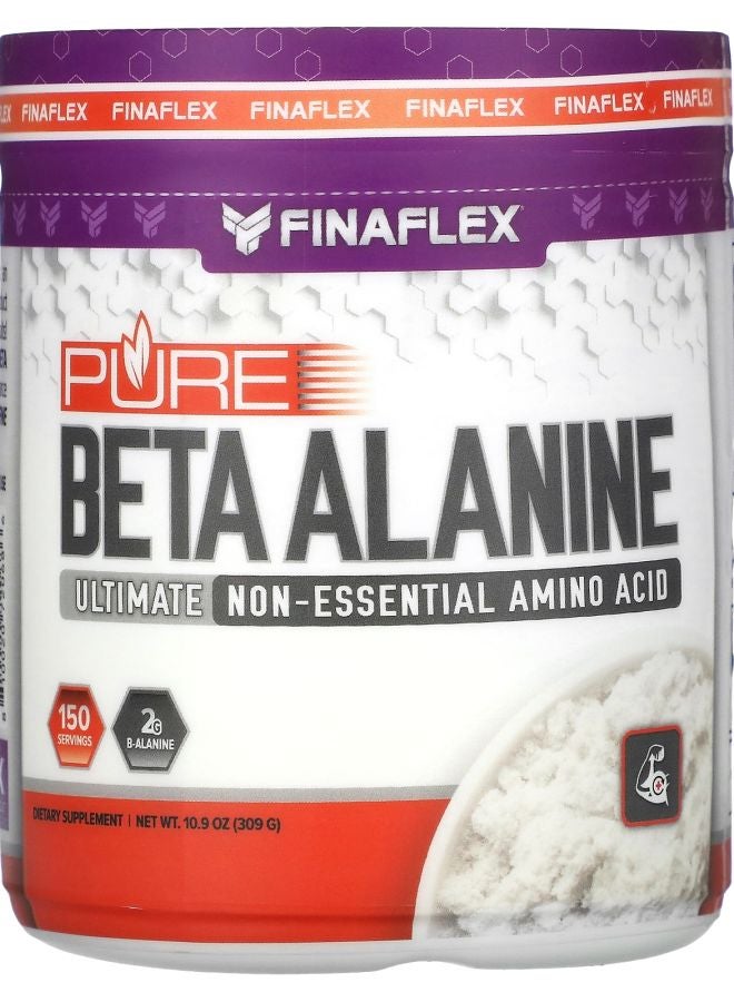 Pure Beta Alanine 10.9 oz (309 g)