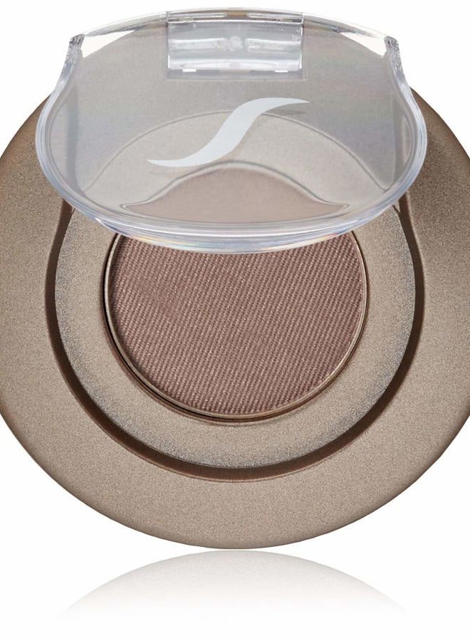 SORMÉ Sorme Cosmetics Long Lasting Eye Shadow, Taupe, 0.56 Ounce - Image 1