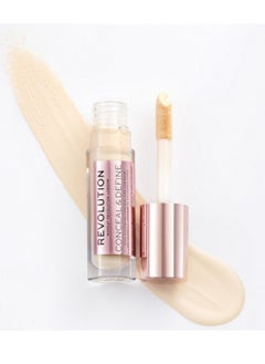 Revolution Conceal & Define Concealer C2 - pzsku/Z2984673D7AC44656228DZ/45/_/1706127959/ce019334-4d27-4022-9f5a-ac25ff421505