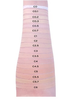 Revolution Conceal & Define Concealer C2 - pzsku/Z2984673D7AC44656228DZ/45/_/1706127961/26b2c1cf-1862-4e26-a835-58f145645915