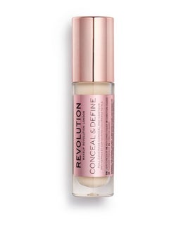 Revolution Conceal & Define Concealer C2 - pzsku/Z2984673D7AC44656228DZ/45/_/1706127961/502bc0aa-adb5-4bbb-9d8b-ed05f1d5ec47