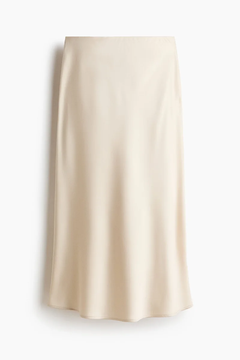 H&M Midi skirt