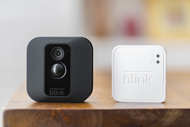 Blink Yard Sign with Two Window Decals Bundle - Image 4