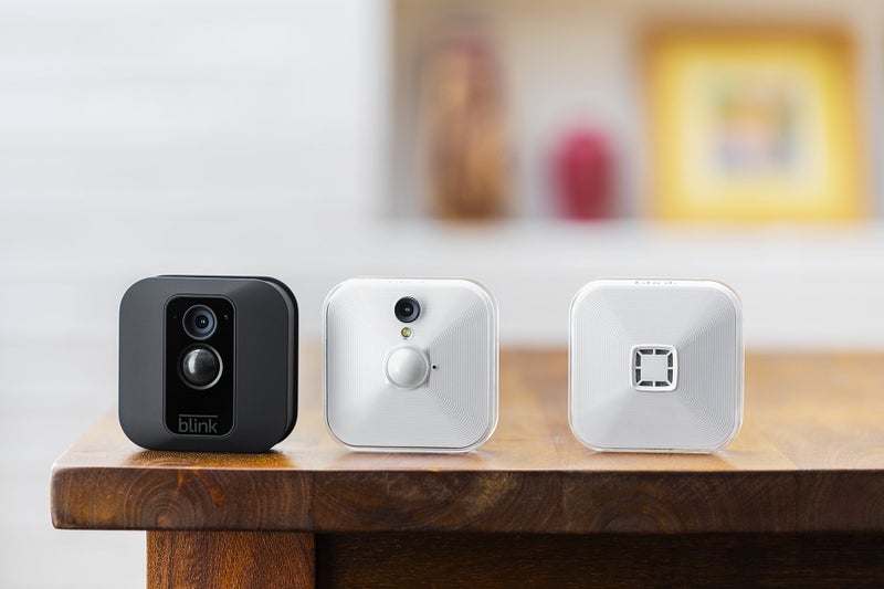 Blink Yard Sign with Two Window Decals Bundle - Image 5