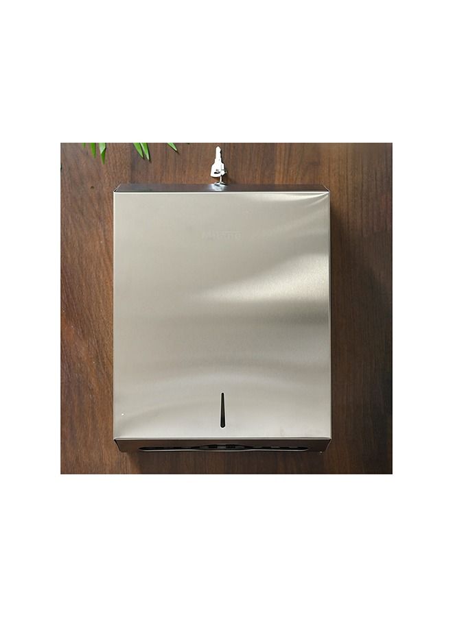 Milano Tissue Paper Dispenser - Image 2