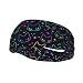 bassyil Cat Sports Headband Moisture Wicking Sweatband for Men Women Running Cycling Yoga Fitness Workout - Image 2