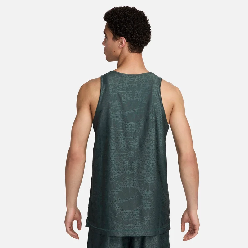 Nike Men's Standard Issue Dri-FIT Reversible Basketball Jersey