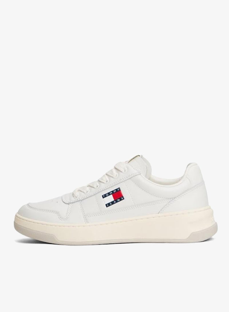 TOMMY JEANS Chelsea Sneaker Lace Up - Image 2