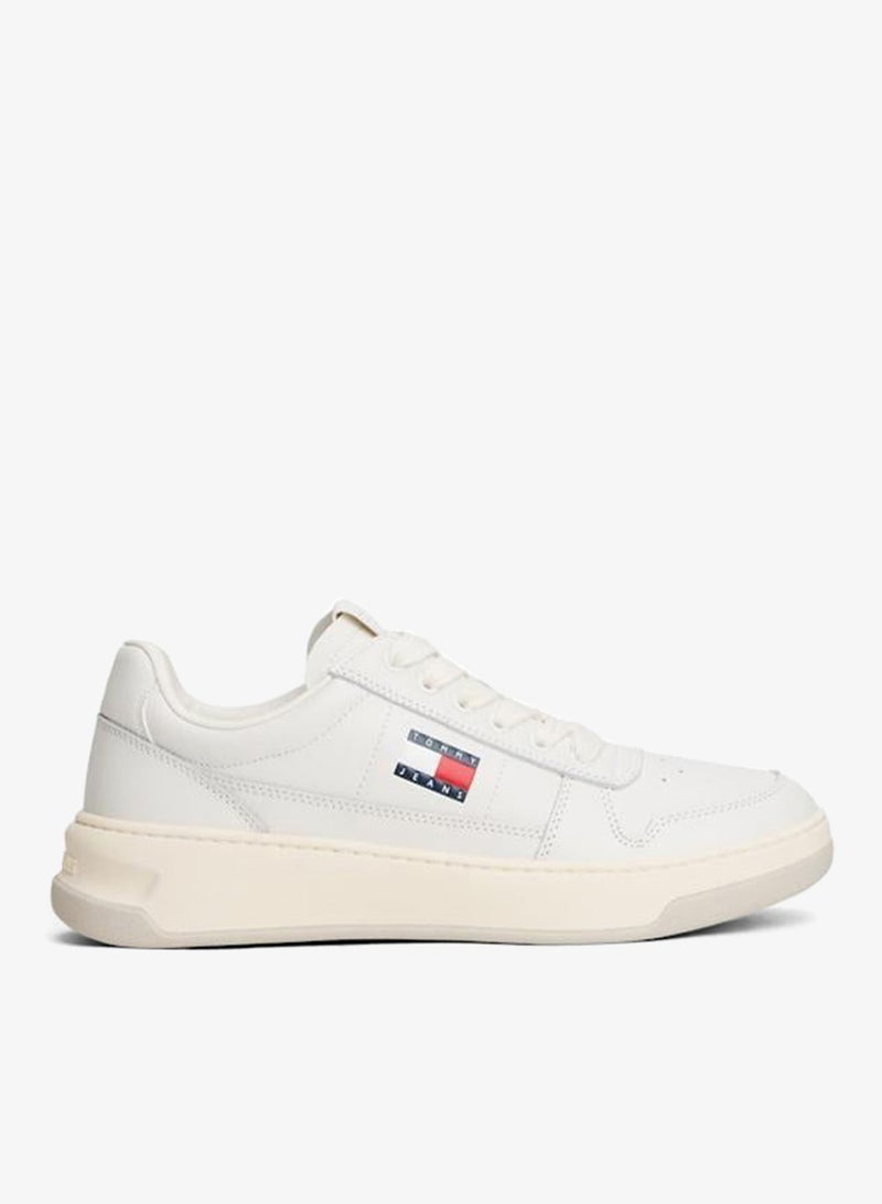 TOMMY JEANS Chelsea Sneaker Lace Up - Image 1