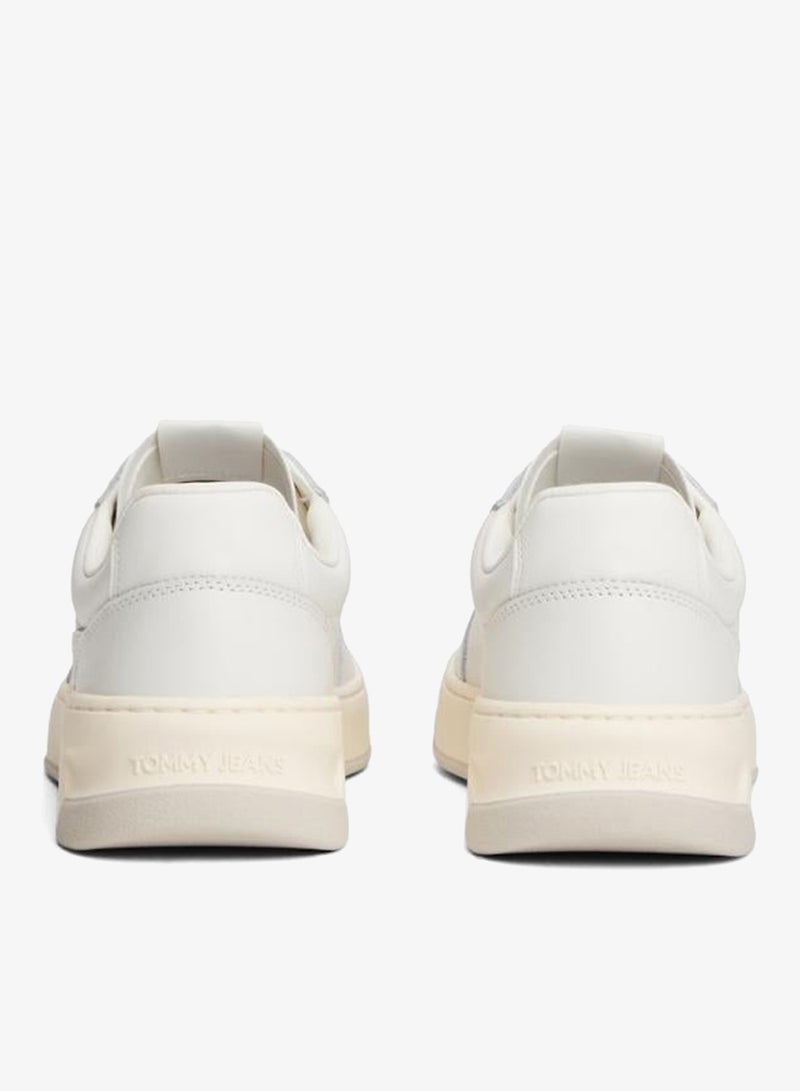 TOMMY JEANS Chelsea Sneaker Lace Up - Image 4