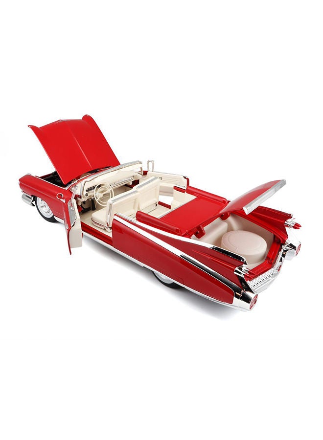 Maisto 1:18 Pe (A)-1959 Cadillac® Eldorado™ Biarritz  - Image 3