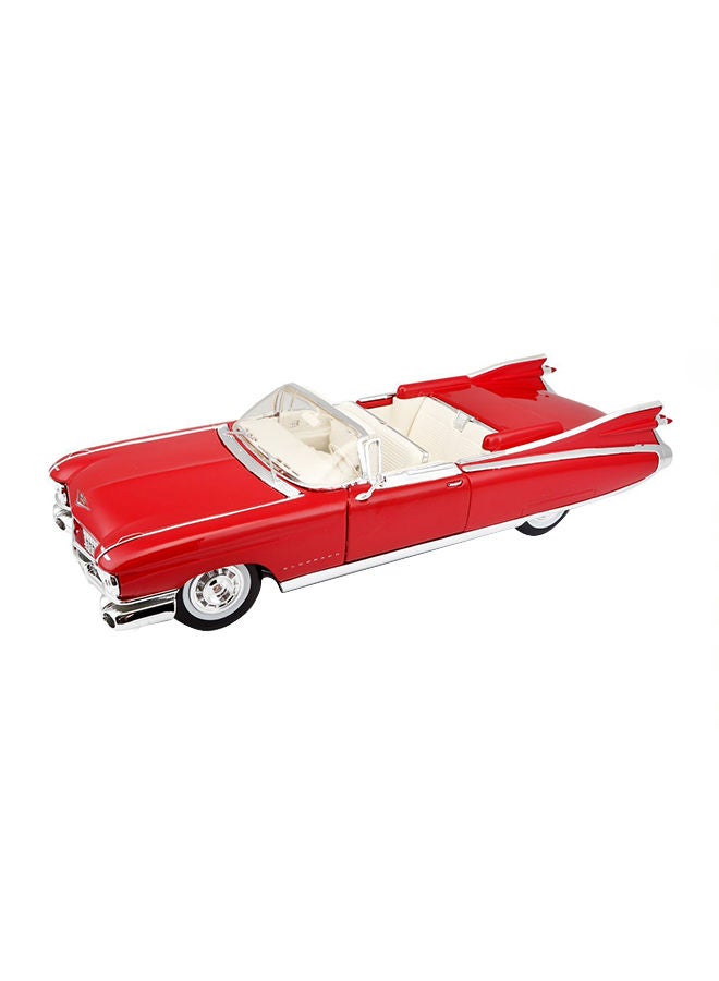 Maisto 1:18 Pe (A)-1959 Cadillac® Eldorado™ Biarritz  - Image 1