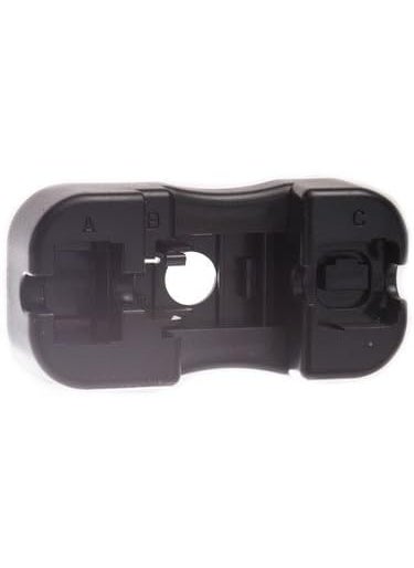 iMBAPrice iMBAPrice Universal Cat6Cat5eRJ1112 Keystone Jack Punch Down Stand  - Image 3
