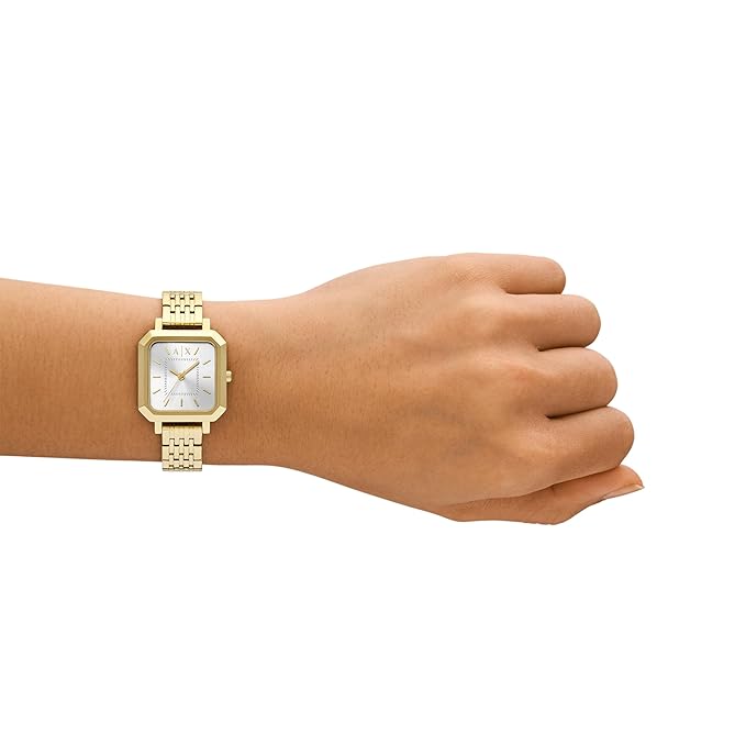 Armani Exchange AX5725 analogue watch - Image 5