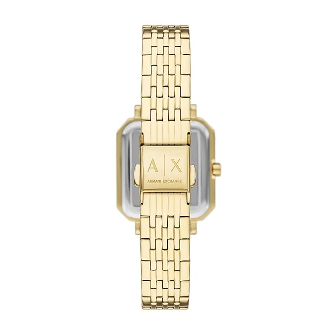 Armani Exchange AX5725 analogue watch - Image 4